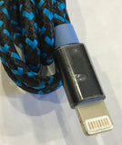 Apple iPhone iPad USB Lightning Charging Cable