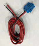 BMW Motorcycle Fuel Pump Controller Bypass Cable