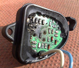 BMW Motorcycle Fuel Pump Controller Bypass Cable