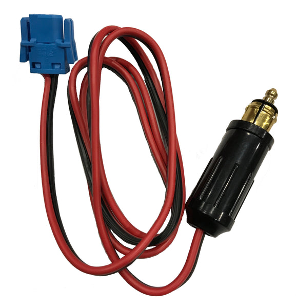 BMW Motorcycle Fuel Pump Controller Bypass Cable